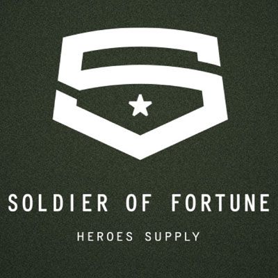 Airsoftoperations Partner Soldier of Fortune